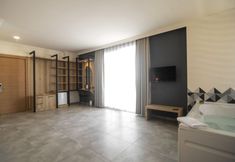 Lain-lain 7 Grand Kolibri Prestige SPA