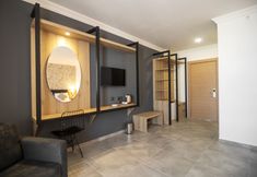 Lain-lain 5 Grand Kolibri Prestige SPA