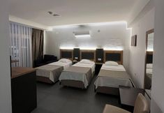 기타 6 Club Efes Otel