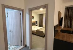 기타 3 Club Efes Otel