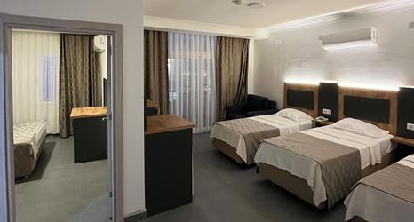 기타 2 Club Efes Otel