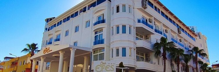 기타 Club Efes Otel