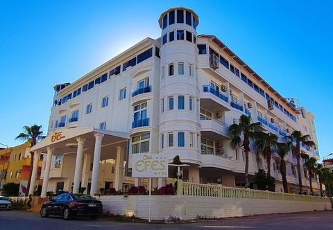 기타 Club Efes Otel