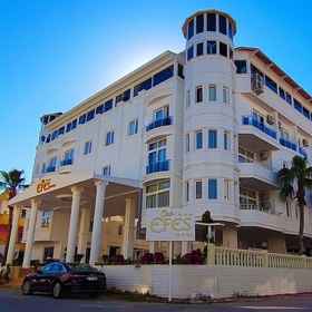 Primary image 1 Club Efes Otel, Khách sạn Sarıkavak Bucağı