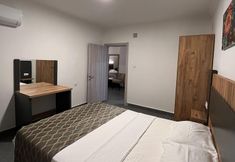 기타 5 Club Efes Otel