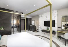 Others 7 Lure Hotel & Spa- Adults Only