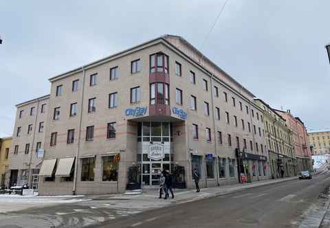 Others Uppsala Hostel Drottninggatan By CityStay