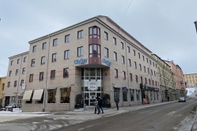 Lain-lain Uppsala Hostel Drottninggatan By CityStay