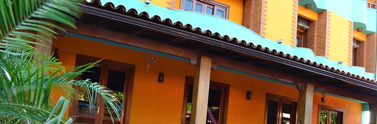 其他 Pousada Maravista