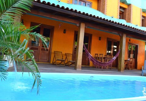 其他 Pousada Maravista