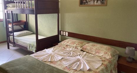 其他 2 Pousada Maravista