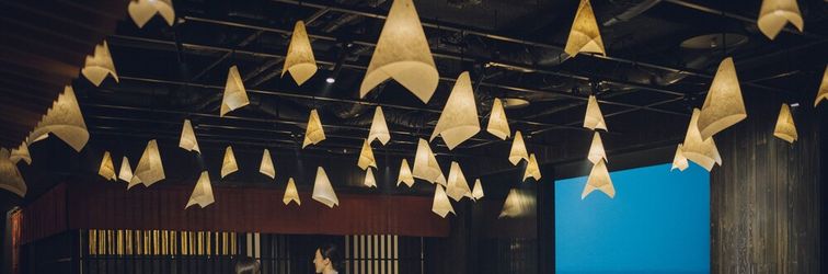 その他 Hoshino Resorts KAI Beppu