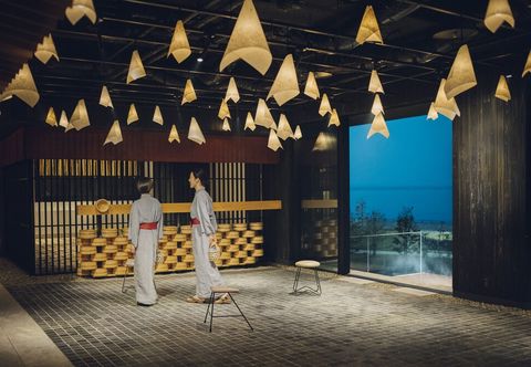 その他 Hoshino Resorts KAI Beppu