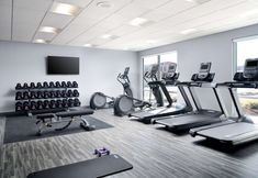 기타 7 Hampton Inn Redmond Bend Airport