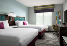 기타 4 Hampton Inn Redmond Bend Airport