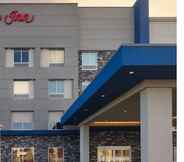 Khác 2 Hampton Inn Redmond Bend Airport, OR