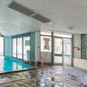 Primary image 1 SOWELL FAMILY Le Vallon, Rhône-Alpes Hotels