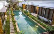 Others 5 Pool Access Room At Kerobokan