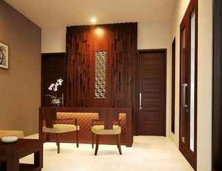 Lainnya 2 Pool Access Room At Kerobokan