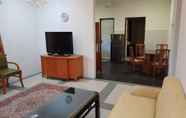 Others 3 Mri Homestay Sg Buloh - 3 Br House on First Floor With Centralised Pool