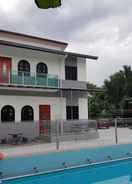 ภาพหลัก Mri Homestay Sg Buloh - 3 Br House on First Floor With Centralised Pool