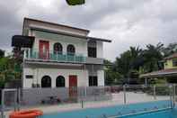 Others Mri Homestay Sg Buloh - 3 Br House on First Floor With Centralised Pool