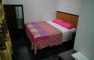 Lainnya 6 Mri Homestay Sg Buloh - 3 Br House Ground Floor With Centralised Private Pool