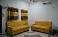 Others 3 Mri Homestay Sg Buloh - 3 Br House Ground Floor With Centralised Private Pool