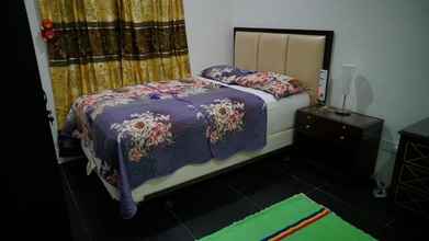 Lainnya 4 Mri Homestay Sg Buloh - 3 Br House Ground Floor With Centralised Private Pool