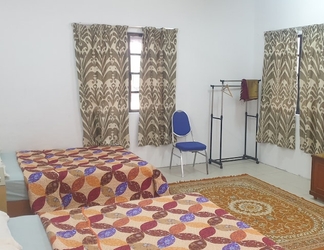 Lain-lain 2 Mri Homestay Sg Buloh - Studio Unit With Chargeable Private Pool