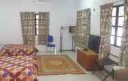 Lainnya 5 Mri Homestay Sg Buloh - Studio Unit With Chargeable Private Pool