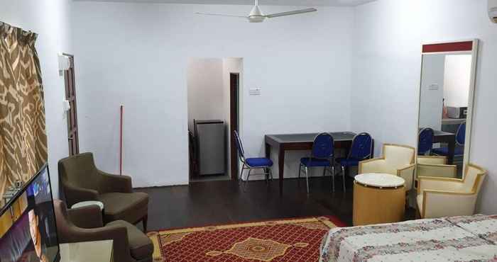 Khác Mri Homestay Sg Buloh - Studio Unit With Chargeable Private Pool