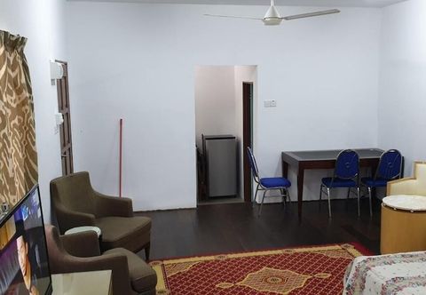 Lain-lain Mri Homestay Sg Buloh - Studio Unit With Chargeable Private Pool