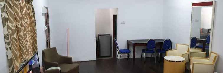 Others Mri Homestay Sg Buloh - Studio Unit With Chargeable Private Pool