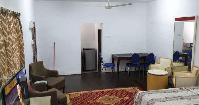 Lainnya Mri Homestay Sg Buloh - Studio Unit With Chargeable Private Pool