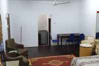 Lainnya Mri Homestay Sg Buloh - Studio Unit With Chargeable Private Pool