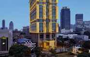 Others 3 Two Bedroom Premier, Fraser Residence Menteng Jakarta