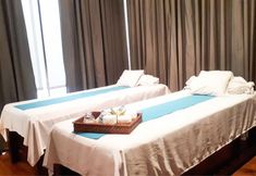 Others 2 Three Bedroom Premier, Fraser Residence Menteng Jakarta