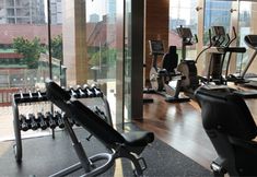 Others 4 Three Bedroom Premier, Fraser Residence Menteng Jakarta