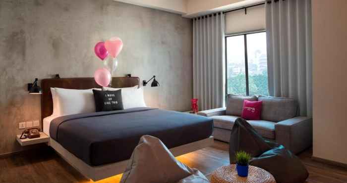 Lainnya Braga Queen Suite With City View