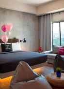 Primary image Braga Queen Suite With City View