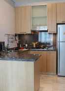 Miscellaneous Two Bedroom Apartments Fraser Residence Sudirman