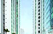 อื่นๆ 4 Three Bedroom Apartments Fraser Residence Sudirman