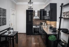 Khác 3 Comfy Apartment in Berlin