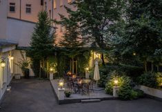 Khác 6 Comfy Apartment in Berlin