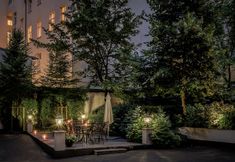 Khác 7 Comfy Apartment in Berlin