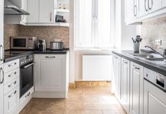 Lain-lain 4 Cozy Apartment in Berlin