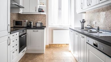 Lain-lain 4 Cozy Apartment in Berlin