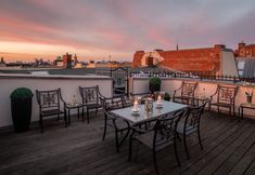 Lain-lain 7 Cozy Apartment in Berlin