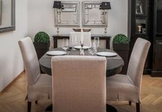 Lain-lain 6 Cozy Apartment in Berlin